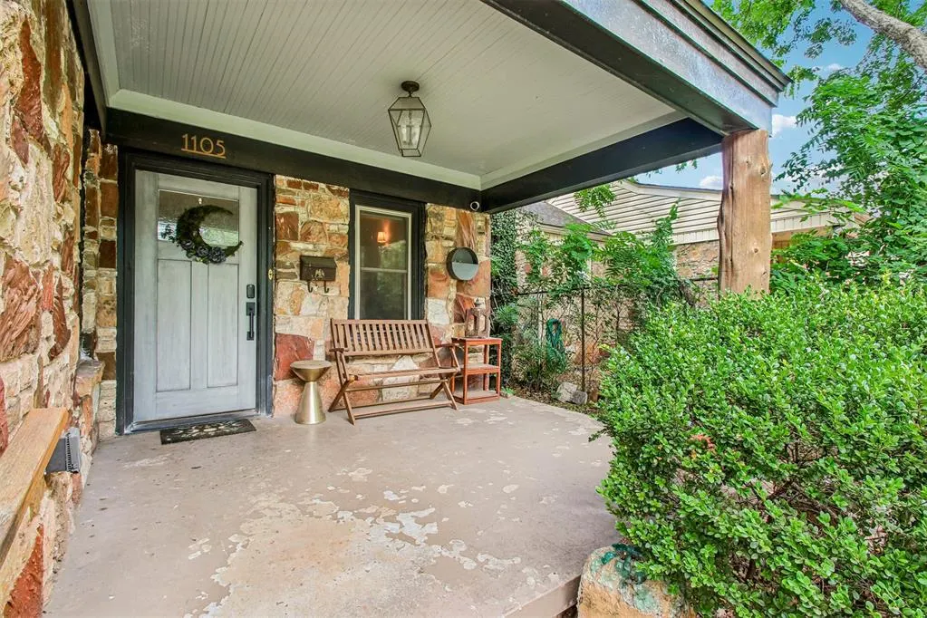 Photo 6 — 1105 Lombardy Road, Oklahoma City, OK 73118