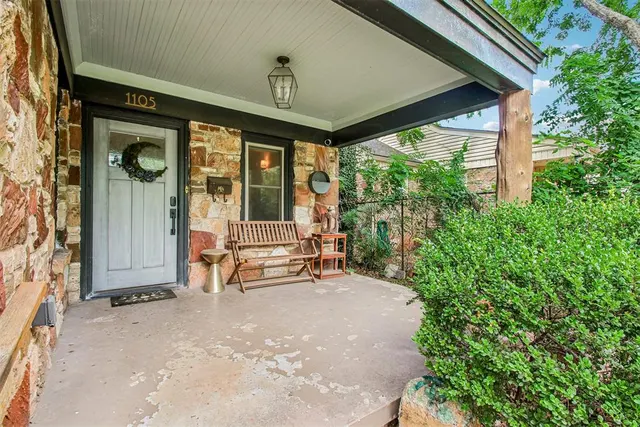 Photo 6 — 1105 Lombardy Road, Oklahoma City, OK 73118
