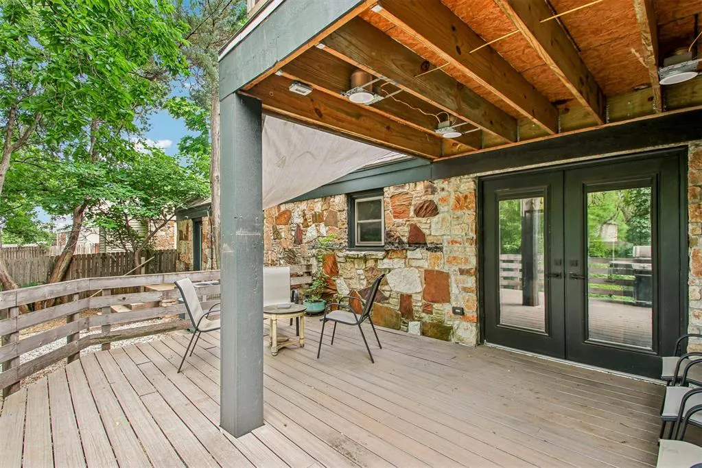Photo 28 — 1105 Lombardy Road, Oklahoma City, OK 73118