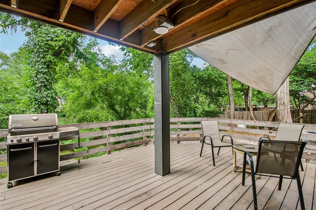 Photo 29 — 1105 Lombardy Road, Oklahoma City, OK 73118