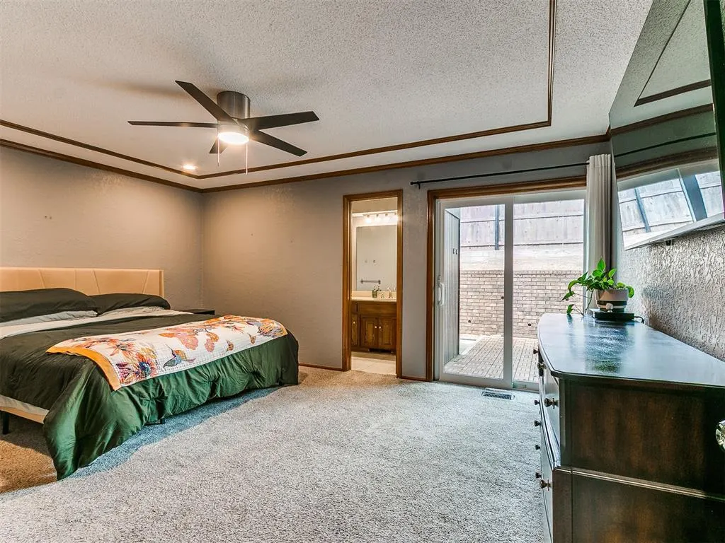 Photo 21 — 912 Stonehenge Drive, Edmond, OK 73034