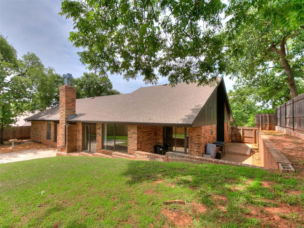 Photo 35 — 912 Stonehenge Drive, Edmond, OK 73034