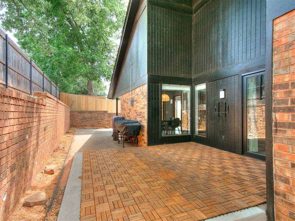 Photo 40 — 912 Stonehenge Drive, Edmond, OK 73034