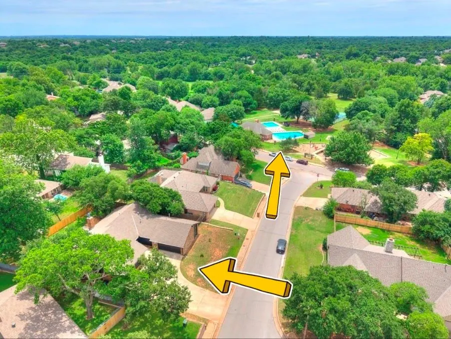 Photo 43 — 912 Stonehenge Drive, Edmond, OK 73034