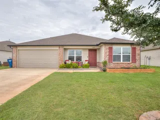 Sold home at 1329 S Rae Drive