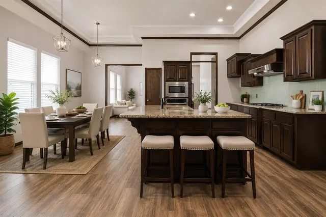 Photo 4 — 5348 Starling Way, Oklahoma City, OK 73179