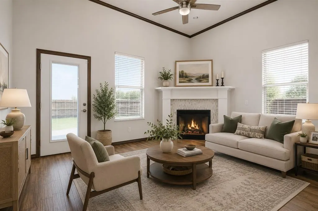 Photo 5 — 5348 Starling Way, Oklahoma City, OK 73179