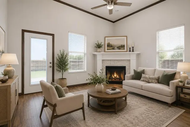 Photo 5 — 5348 Starling Way, Oklahoma City, OK 73179