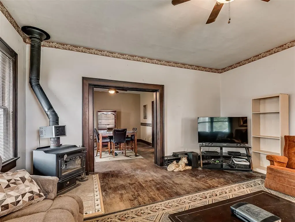 Photo 9 — 202 S Roberts Avenue, El Reno, OK 73036