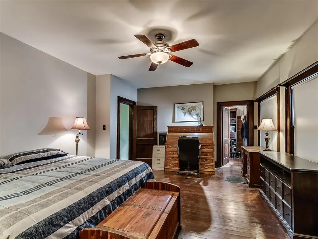 Photo 22 — 202 S Roberts Avenue, El Reno, OK 73036