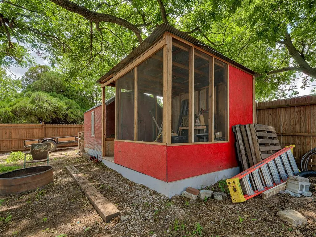 Photo 34 — 202 S Roberts Avenue, El Reno, OK 73036