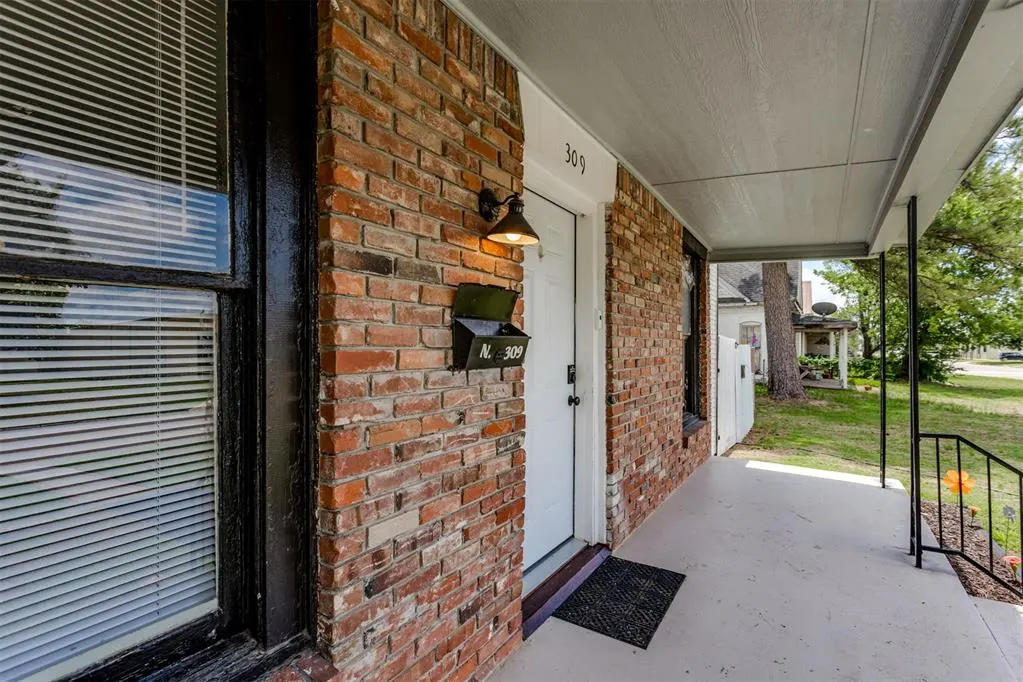 Photo 5 — 309 N Louisa Avenue, Shawnee, OK 74801