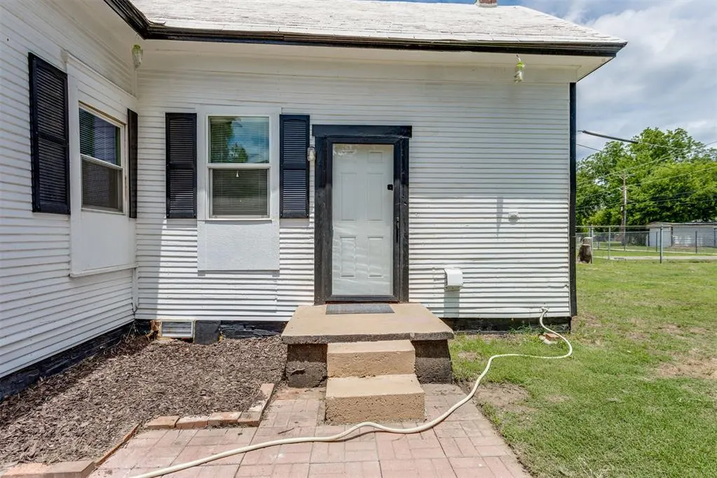 Photo 33 — 309 N Louisa Avenue, Shawnee, OK 74801