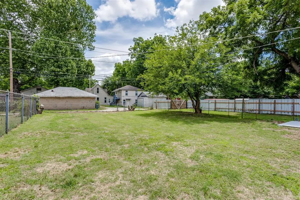Photo 39 — 309 N Louisa Avenue, Shawnee, OK 74801