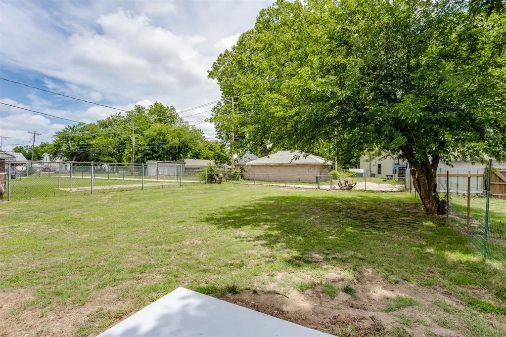 Photo 40 — 309 N Louisa Avenue, Shawnee, OK 74801