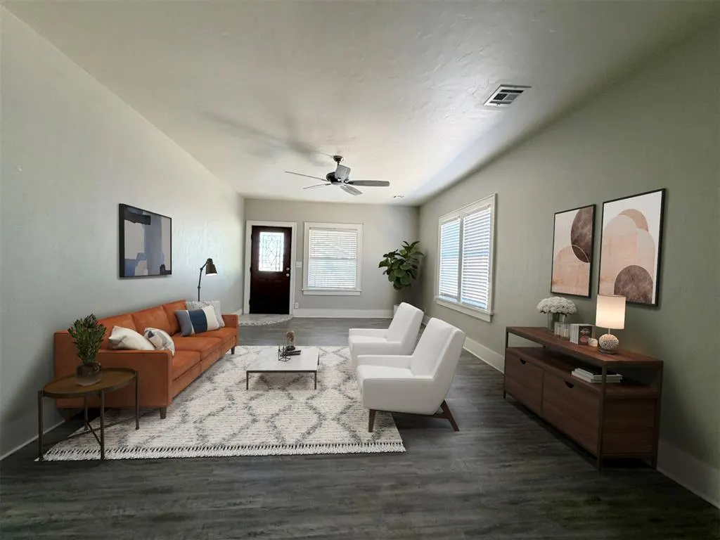 Photo 4 — 2708 N Hudson Avenue, Oklahoma City, OK 73103