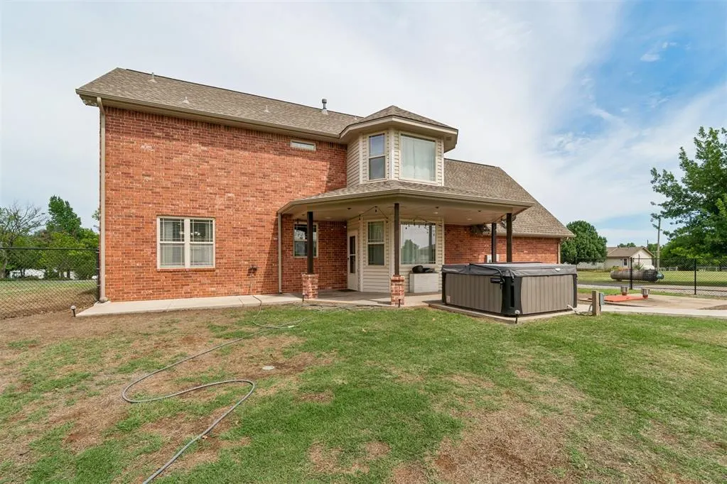 Photo 29 — 2120 NW 22nd Street, Newcastle, OK 73065