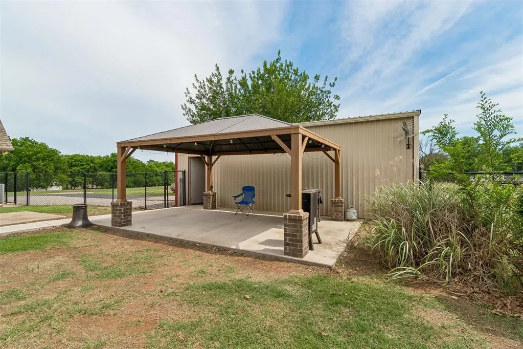 Photo 30 — 2120 NW 22nd Street, Newcastle, OK 73065