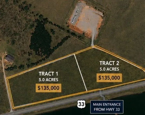 Photo 3 — 17000 W 33 Highway, Cashion, OK 73016
