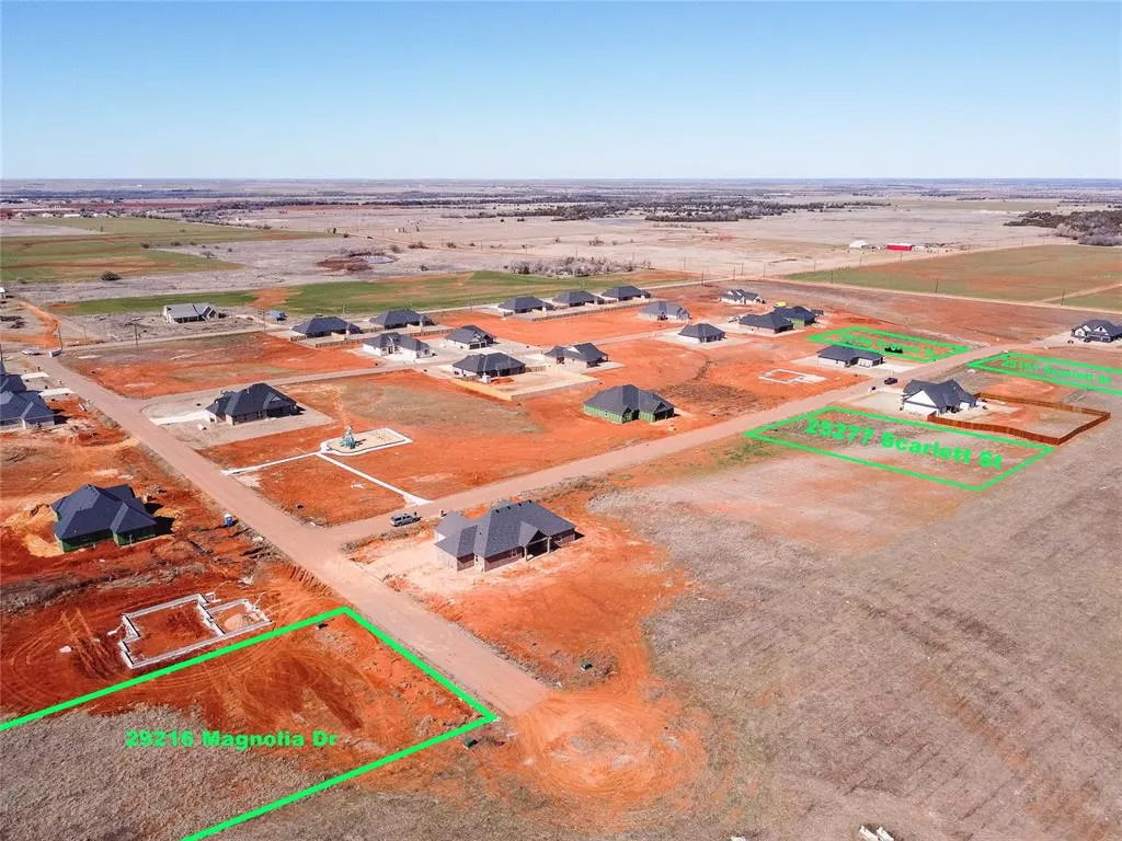 Photo 4 — 29216 Magnolia Drive, Cashion, OK 73016