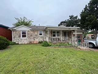 Sold home at 2140 NE 26th Street