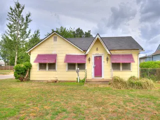 Sold home at 3745 NW Liberty Street