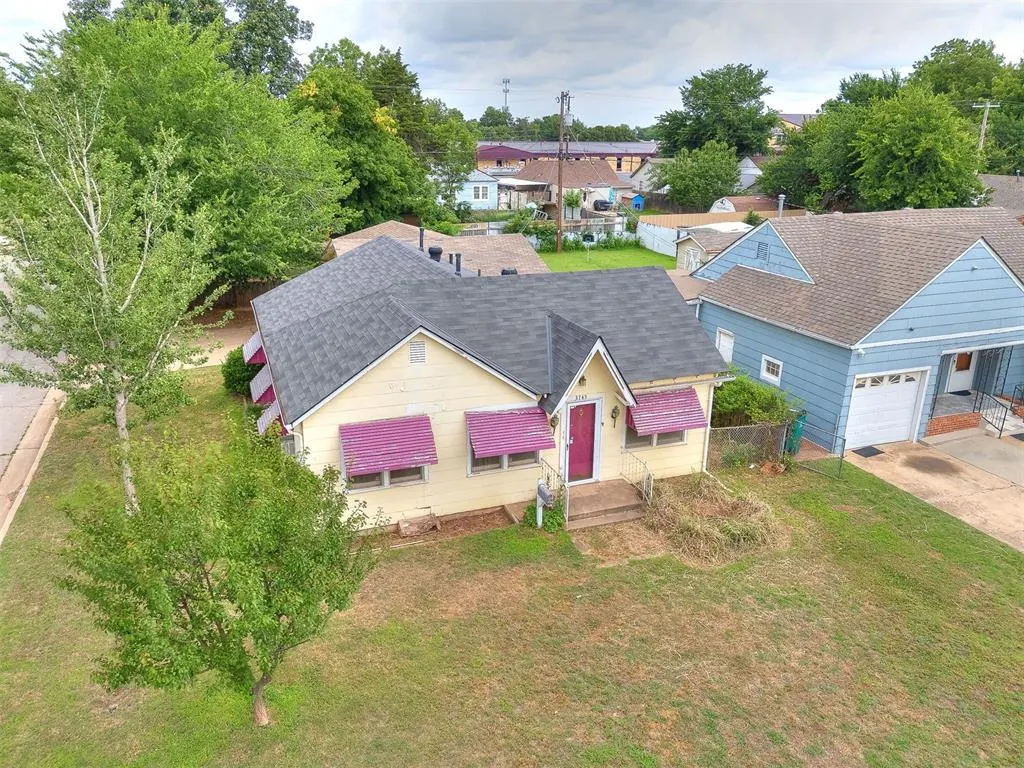Photo 35 — 3745 NW Liberty Street, Oklahoma City, OK 73107