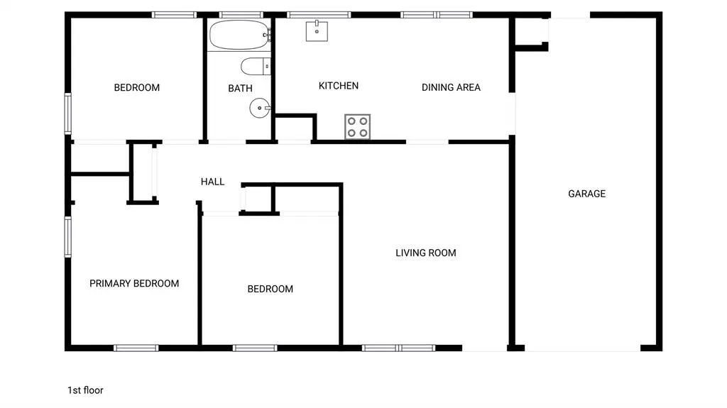 Photo 16 — 621 S Timber Lane, Oklahoma City, OK 73127