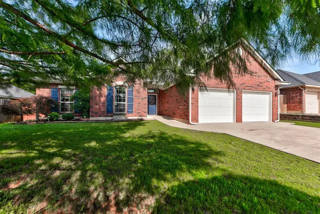 Photo 4 — 515 Slim Drive, Oklahoma City, OK 73130