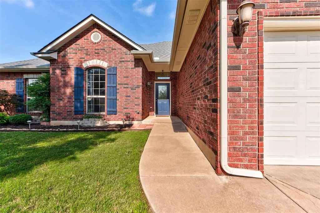 Photo 5 — 515 Slim Drive, Oklahoma City, OK 73130