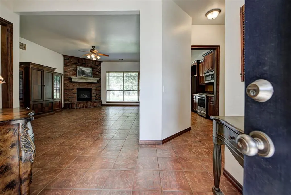 Photo 7 — 515 Slim Drive, Oklahoma City, OK 73130