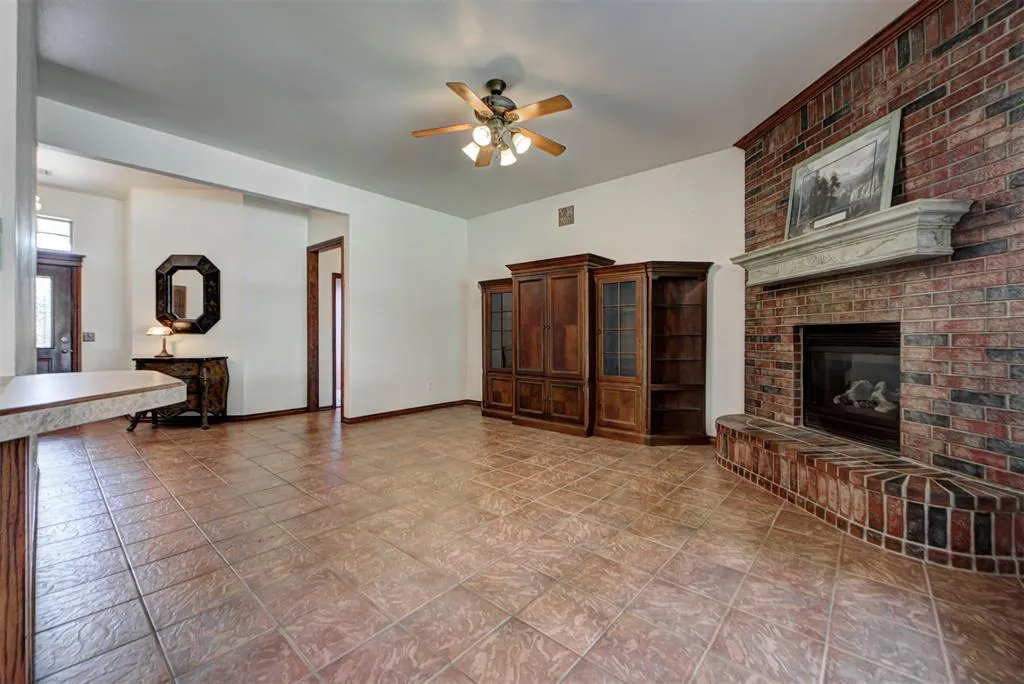 Photo 13 — 515 Slim Drive, Oklahoma City, OK 73130
