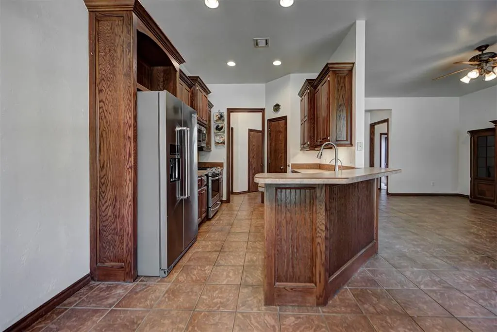 Photo 17 — 515 Slim Drive, Oklahoma City, OK 73130