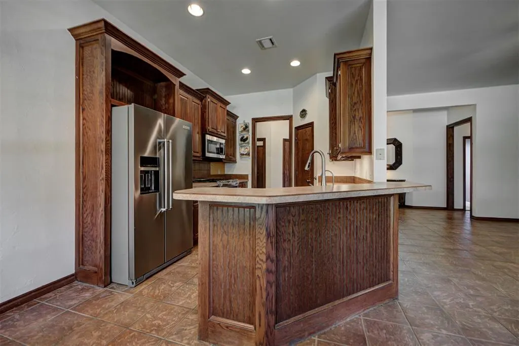 Photo 18 — 515 Slim Drive, Oklahoma City, OK 73130