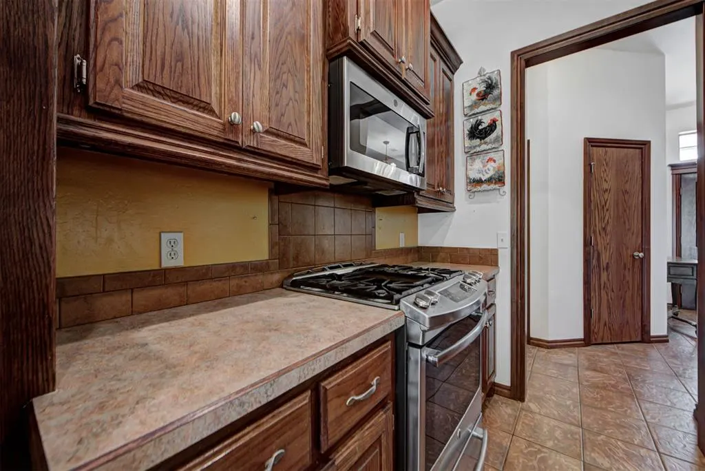 Photo 20 — 515 Slim Drive, Oklahoma City, OK 73130