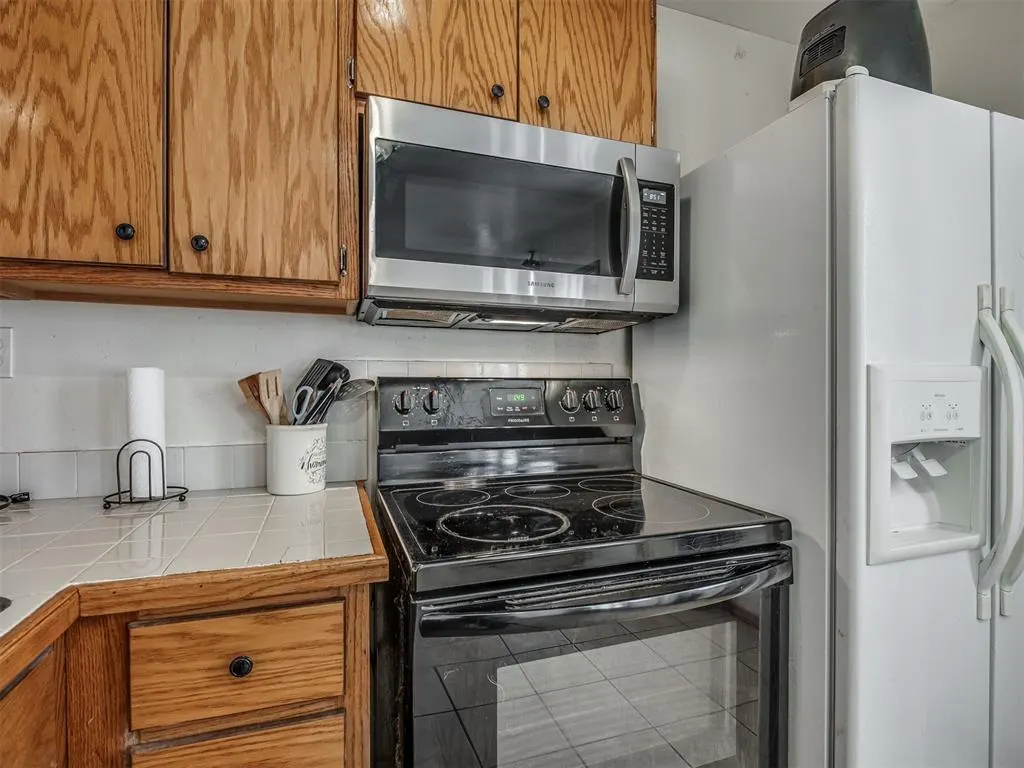 Photo 17 — 335827 E Winding Road, McLoud, OK 74851