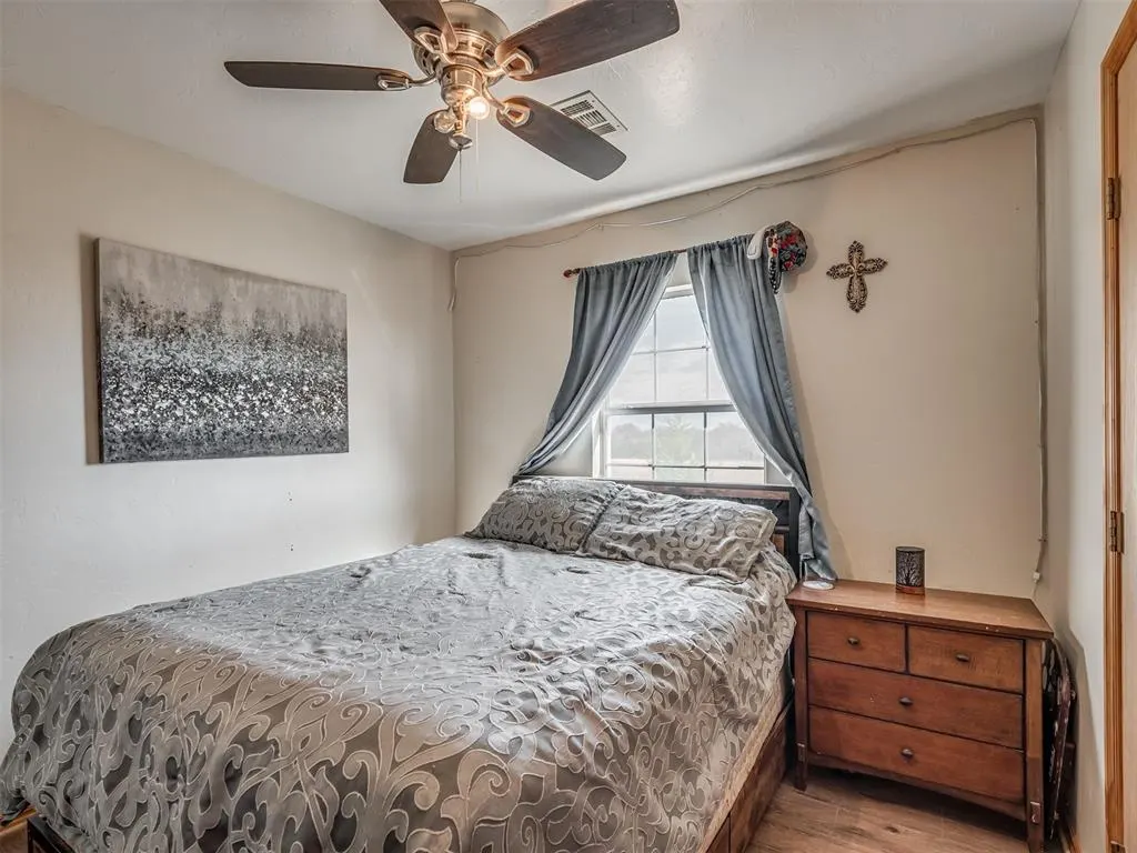 Photo 18 — 335827 E Winding Road, McLoud, OK 74851