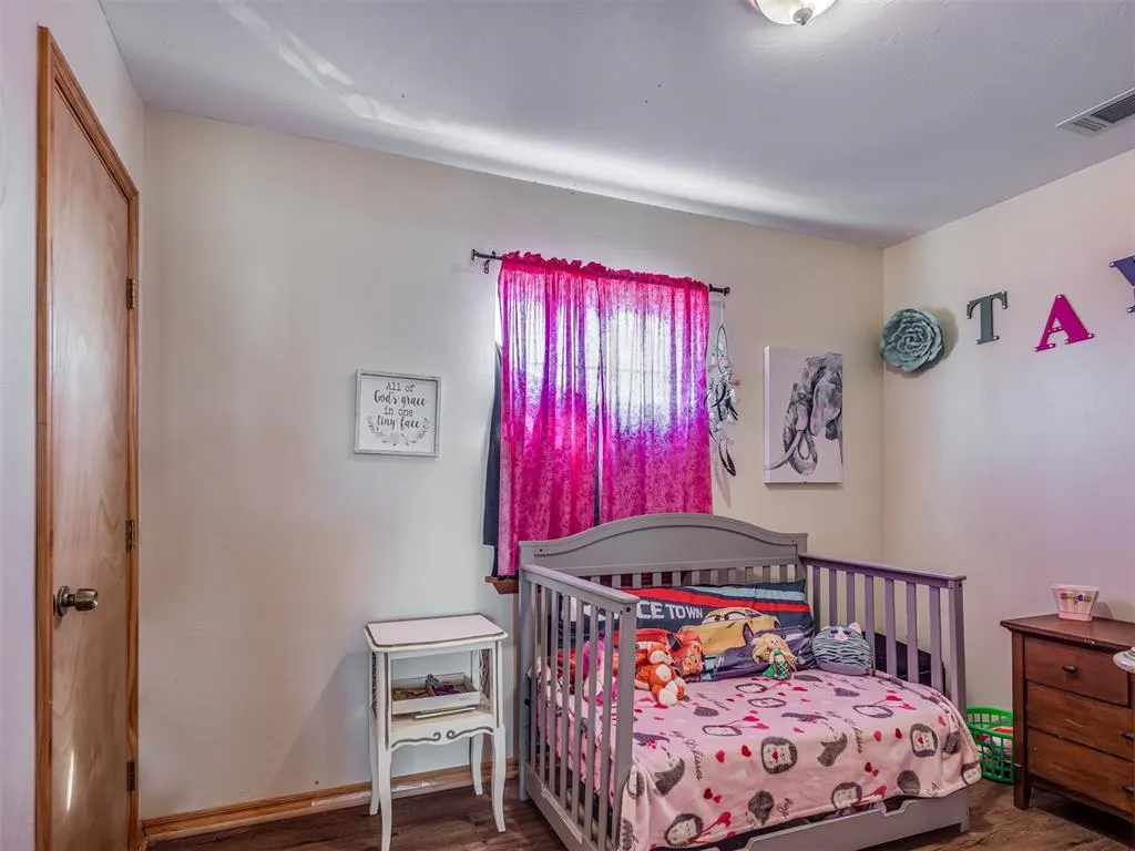Photo 22 — 335827 E Winding Road, McLoud, OK 74851