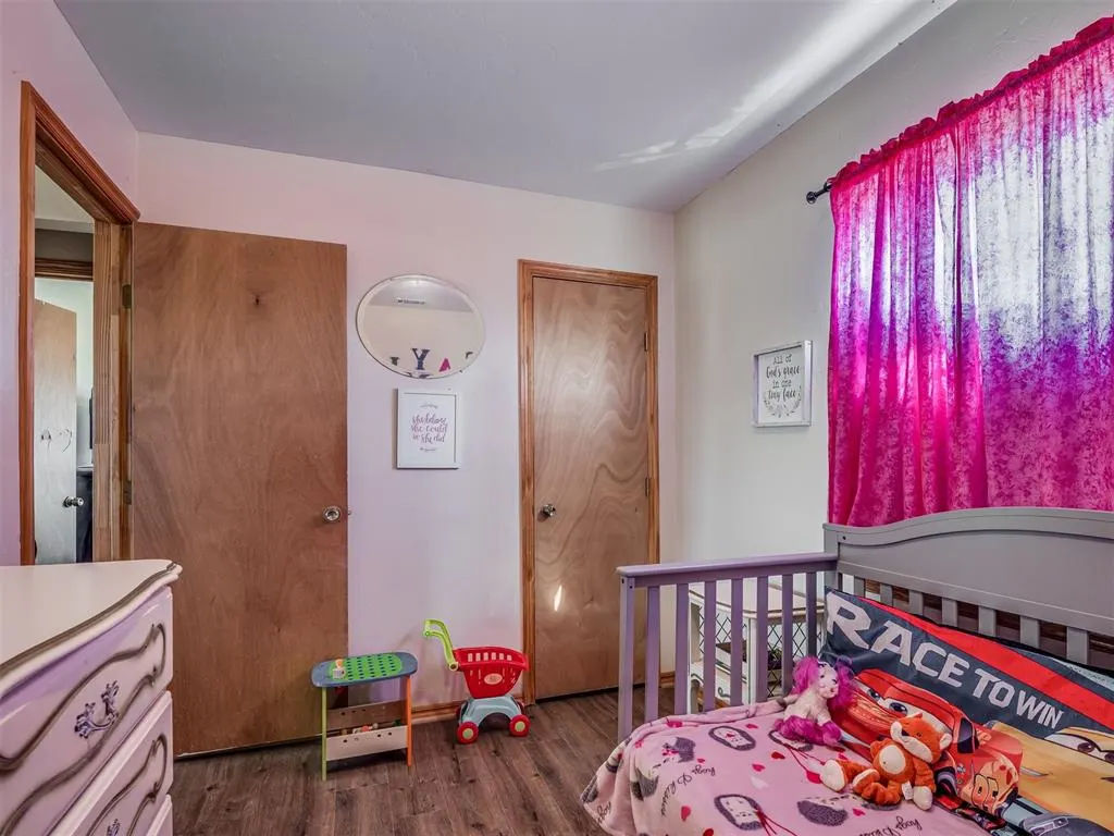 Photo 23 — 335827 E Winding Road, McLoud, OK 74851
