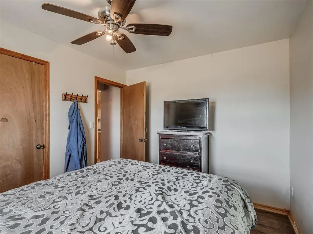 Photo 24 — 335827 E Winding Road, McLoud, OK 74851
