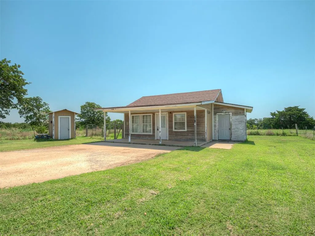 Photo 4 — 335827 E Winding Road, McLoud, OK 74851