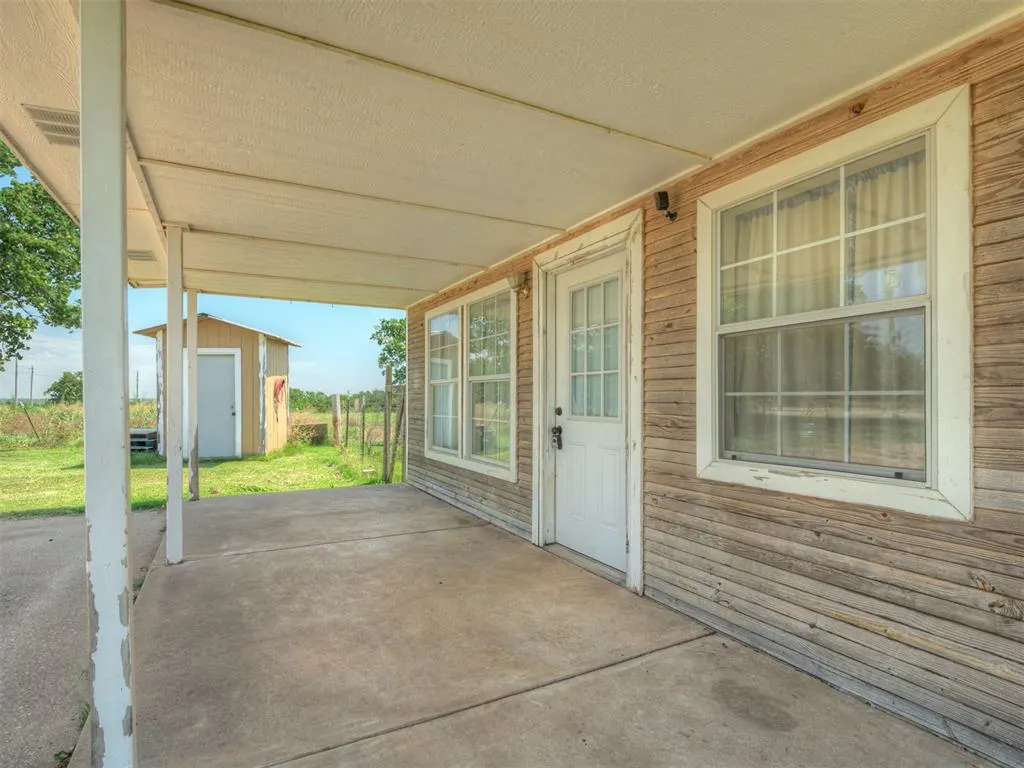 Photo 6 — 335827 E Winding Road, McLoud, OK 74851