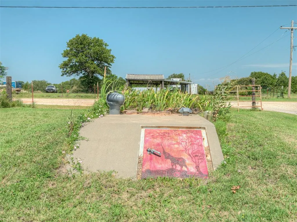 Photo 25 — 335827 E Winding Road, McLoud, OK 74851