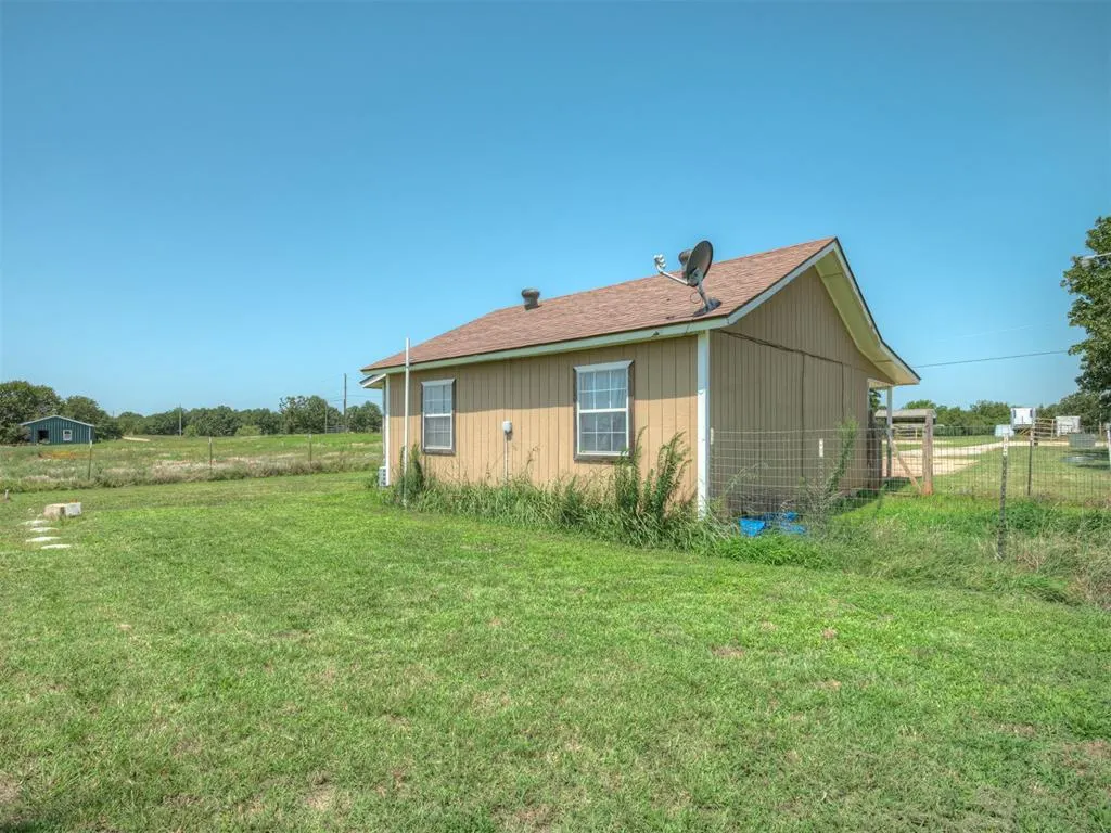 Photo 29 — 335827 E Winding Road, McLoud, OK 74851