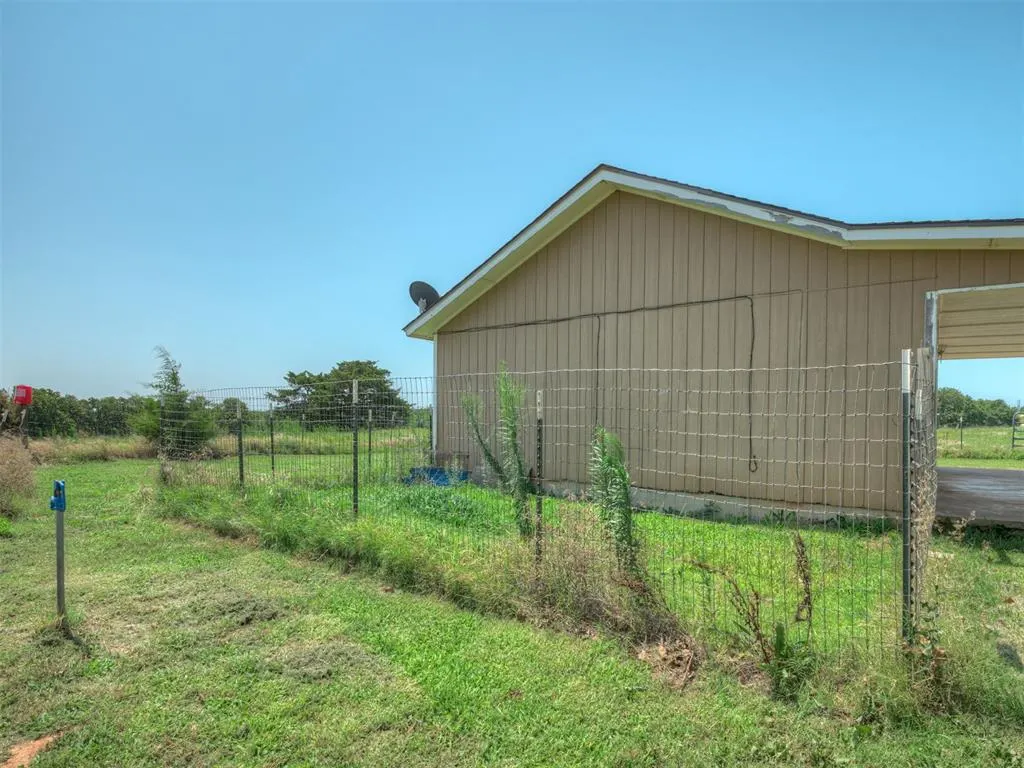 Photo 31 — 335827 E Winding Road, McLoud, OK 74851