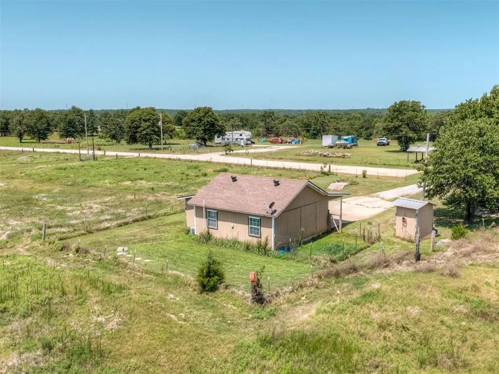 Photo 40 — 335827 E Winding Road, McLoud, OK 74851
