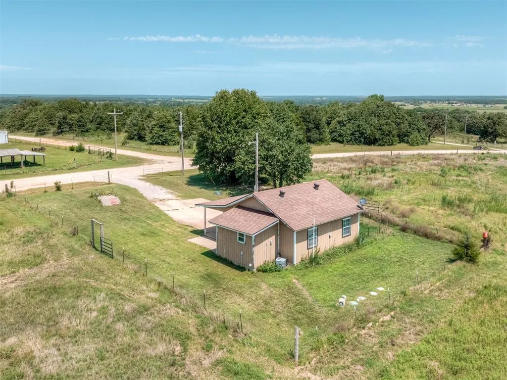 Photo 41 — 335827 E Winding Road, McLoud, OK 74851