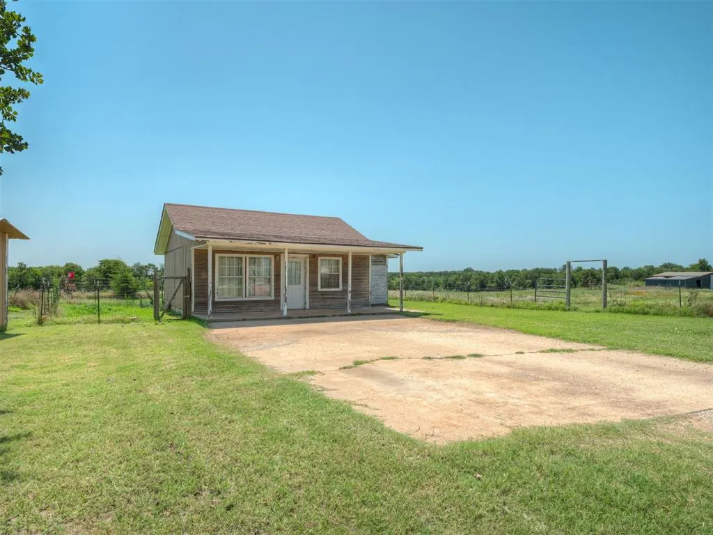 Photo 46 — 335827 E Winding Road, McLoud, OK 74851