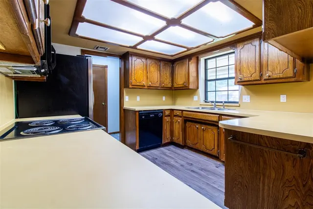 Photo 3 — 740 Buckwood Drive, Choctaw, OK 73020