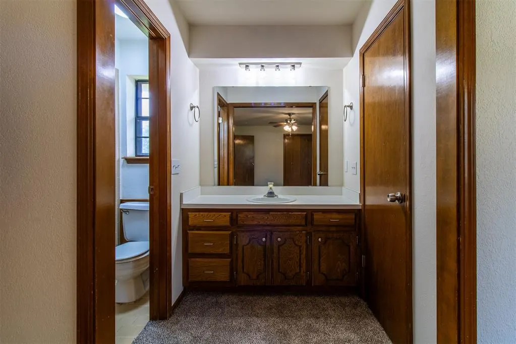 Photo 10 — 740 Buckwood Drive, Choctaw, OK 73020